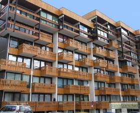 Appartment Val-Thorens