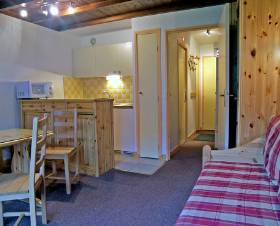 Appartement Val-Thorens