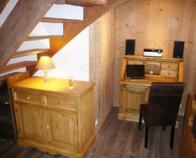 Appartement Val-Thorens