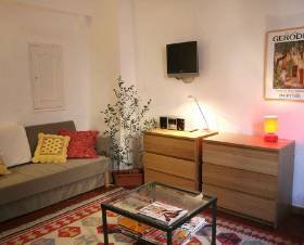 Townhouse Les Arcs