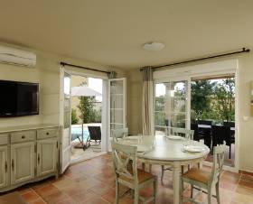 Appartment Montauroux