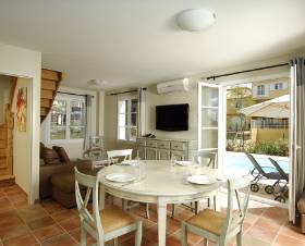 Appartment Montauroux