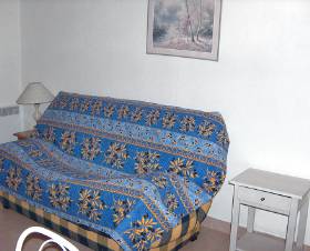Appartment Saint-Aygulf