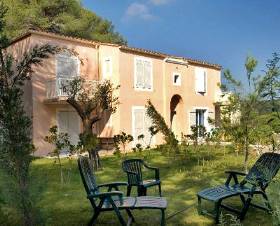Appartment Saint-Aygulf