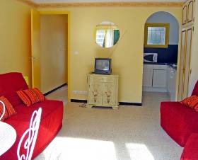 Appartement Saint-Raphal