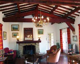 Detached House Saint-Raphal