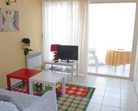Appartment Saint-Raphal