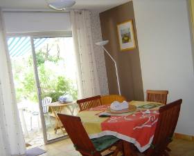 Appartment Saint-Raphal