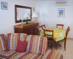 Appartment Saint-Raphal