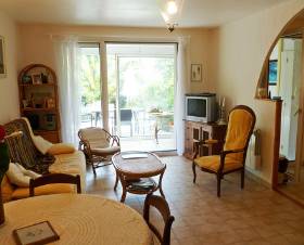 Appartment Saint-Raphal