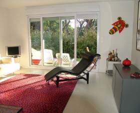 Appartment Saint-Raphal