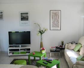 Appartment Saint-Raphal