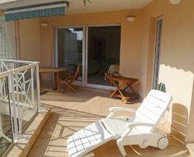 Appartment Saint-Raphal