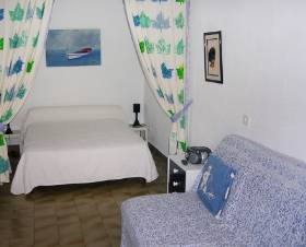 Appartment Saint-Raphal