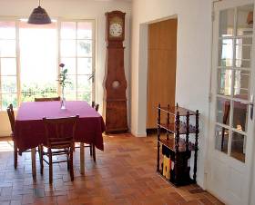 Detached House Saint-Raphal