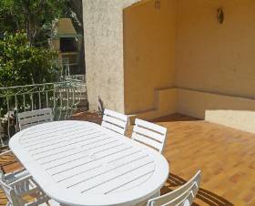 Appartment Saint-Raphal