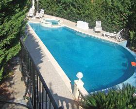 Detached House Saint-Raphal