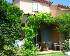 Townhouse Saint-Raphal