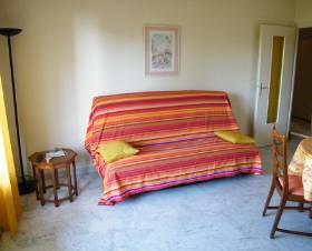 Appartement Saint-Raphal
