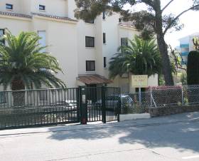 Appartement Saint-Raphal