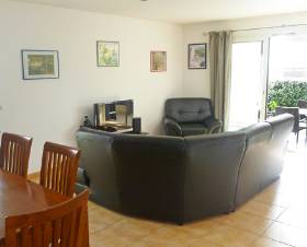 Appartement Saint-Raphal