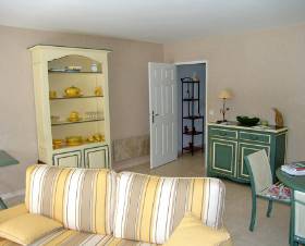 Appartement Saint-Raphal
