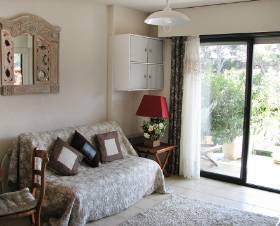 Appartement Saint-Raphal