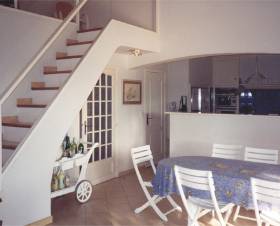 Maison individuelle Saint-Raphal