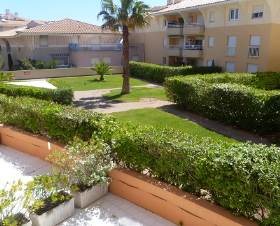 Appartment Saint-Raphal