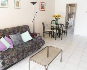 Appartement Saint-Raphal
