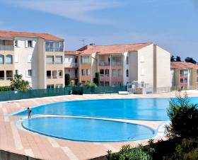 Appartement Saint-Raphal