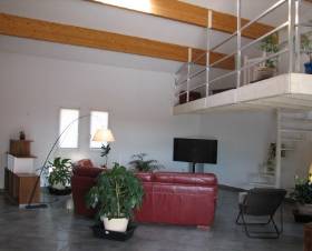Maison individuelle Saint-Raphal
