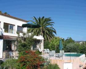 Maison individuelle Saint-Raphal
