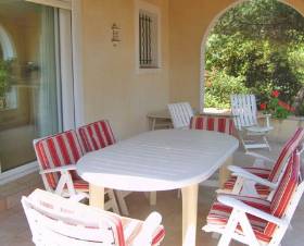 Maison individuelle Agay