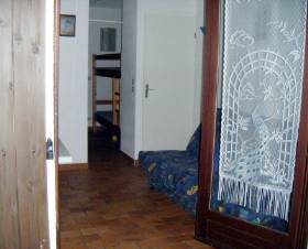 Appartement Saint-Vallier-de-Thiey