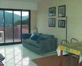 Appartement Thoule-sur-Mer