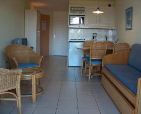 Appartement Thoule-sur-Mer