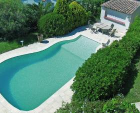 Detached House Mandelieu-la-Napoule