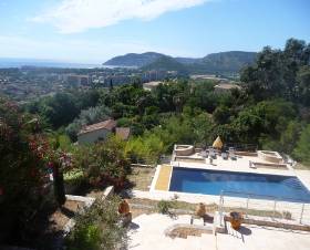 Detached House Mandelieu-la-Napoule
