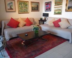 Appartment Mandelieu-la-Napoule