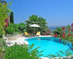 Detached House Mandelieu-la-Napoule