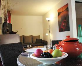 Townhouse Mandelieu-la-Napoule