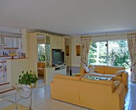 Detached House Cannes