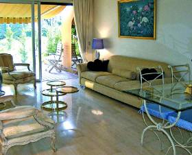 Appartment Cannes