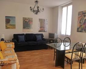 Appartment Cannes