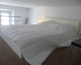 Appartment Cannes