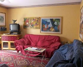 Appartment Cannes