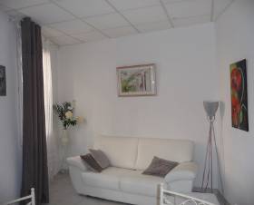 Appartment Cannes