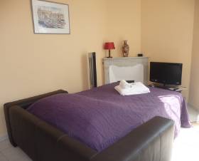 Appartement Cannes