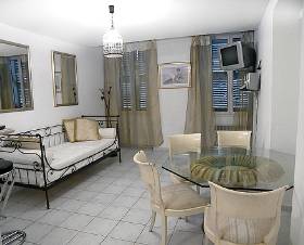 Appartment Cannes